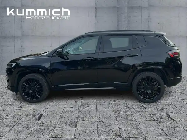JEEP COMPASS (6/15)