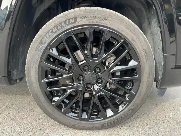 JEEP COMPASS (7/15)