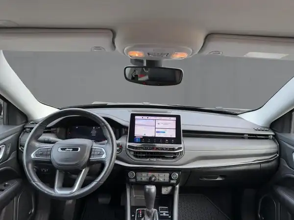 JEEP COMPASS (8/15)