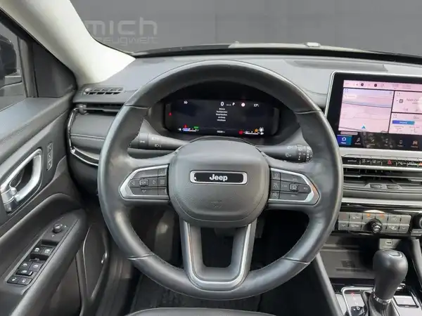 JEEP COMPASS (9/15)