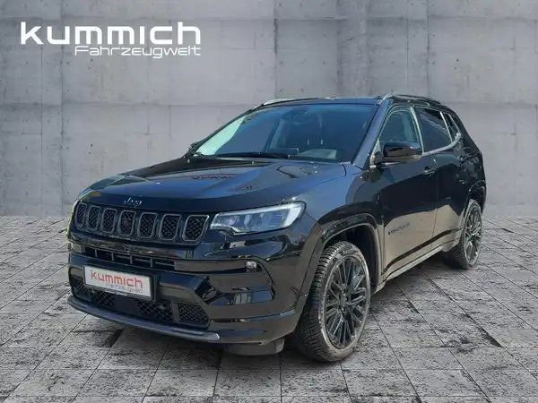 JEEP COMPASS (1/15)