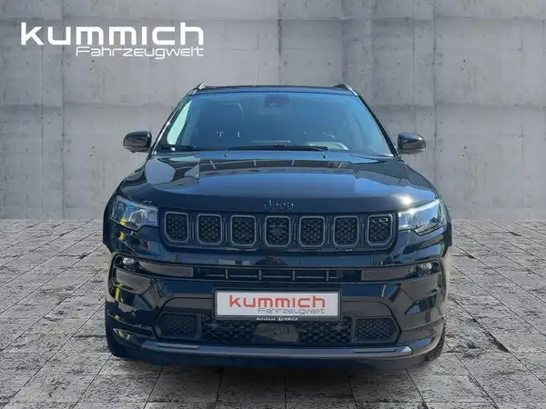 JEEP COMPASS (2/15)