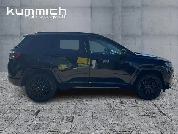 JEEP COMPASS (3/15)