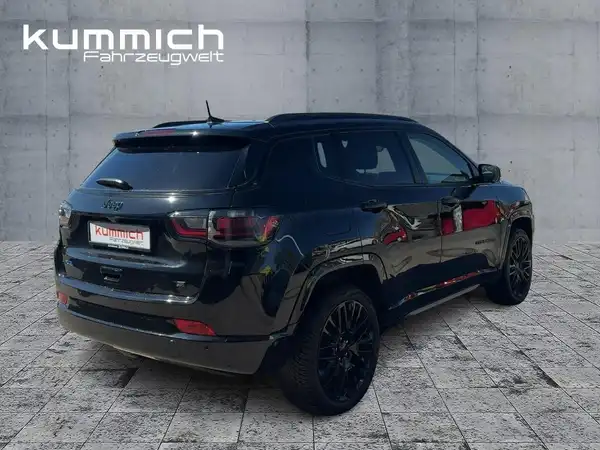 JEEP COMPASS (4/15)