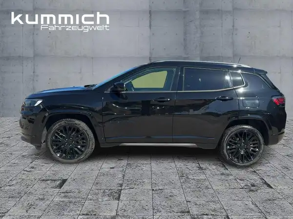 JEEP COMPASS (6/15)