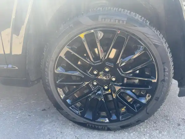 JEEP COMPASS (7/15)