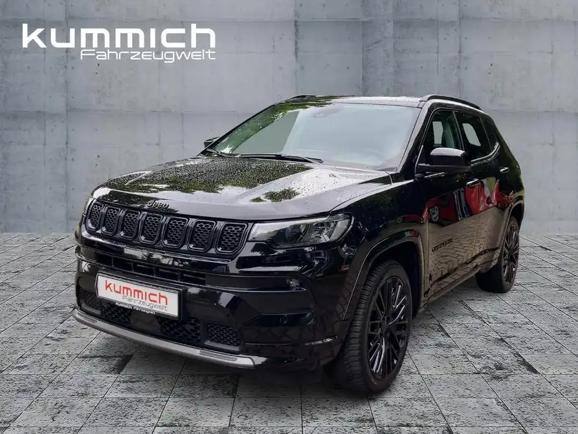 JEEP COMPASS (1/16)
