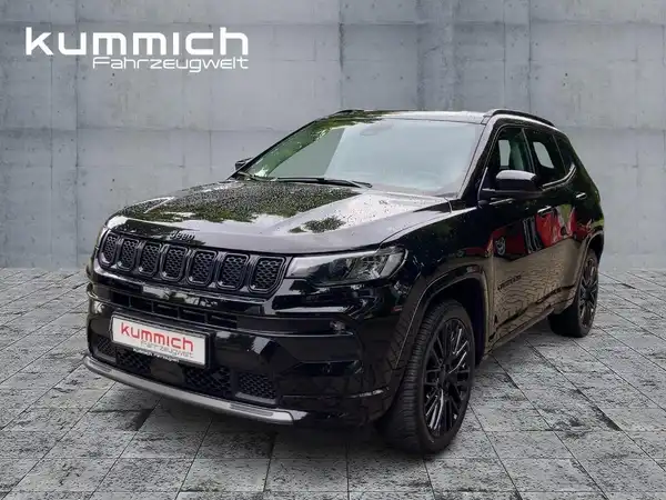 JEEP COMPASS (1/15)
