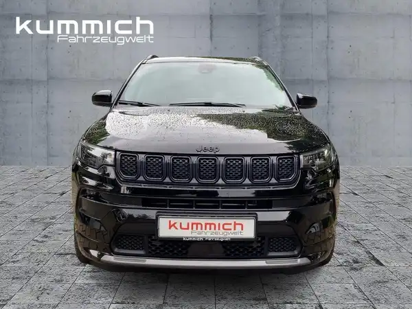 JEEP COMPASS (2/15)