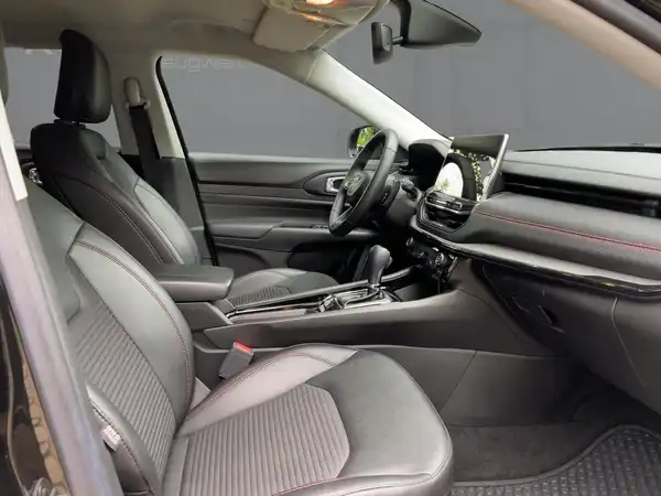 JEEP COMPASS (11/15)