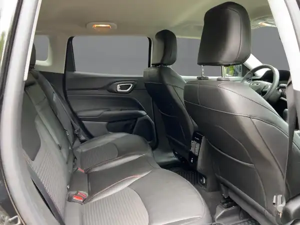 JEEP COMPASS (12/15)