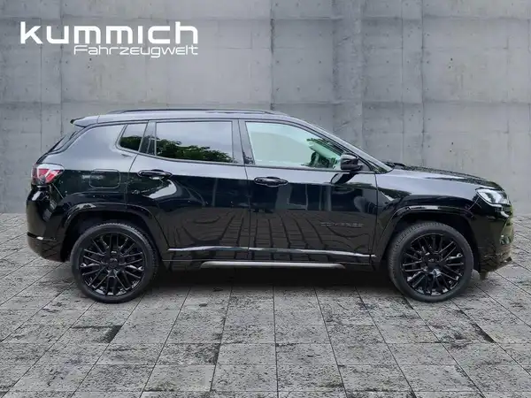 JEEP COMPASS (3/15)