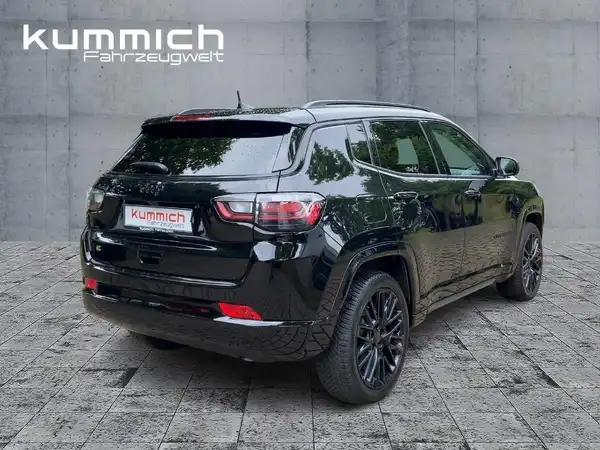 JEEP COMPASS (4/15)
