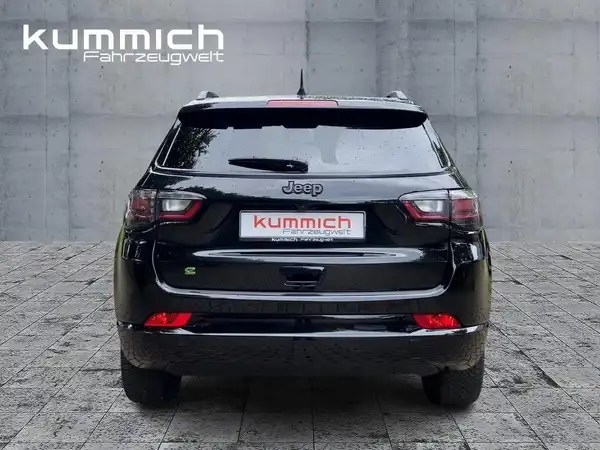 JEEP COMPASS (5/15)