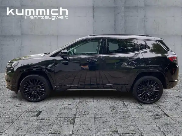JEEP COMPASS (6/15)