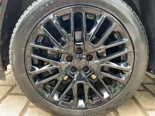 JEEP COMPASS (7/15)