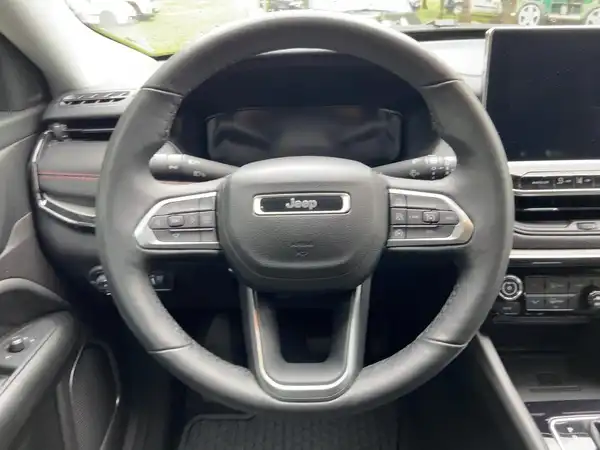 JEEP COMPASS (9/15)