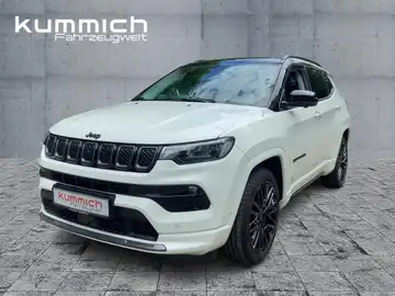 JEEP COMPASS (1/15)