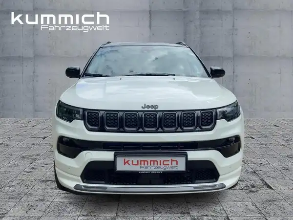 JEEP COMPASS (2/15)