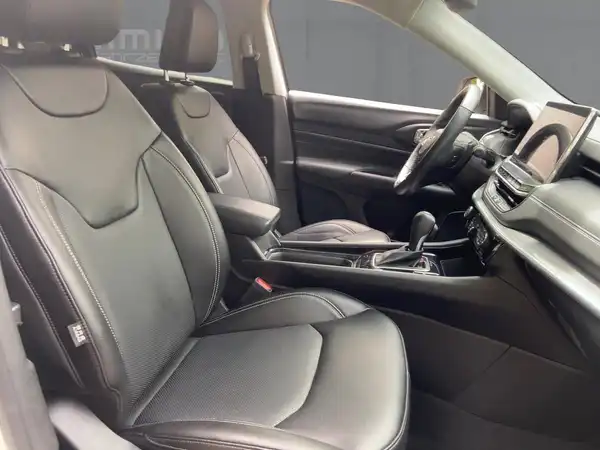 JEEP COMPASS (11/15)
