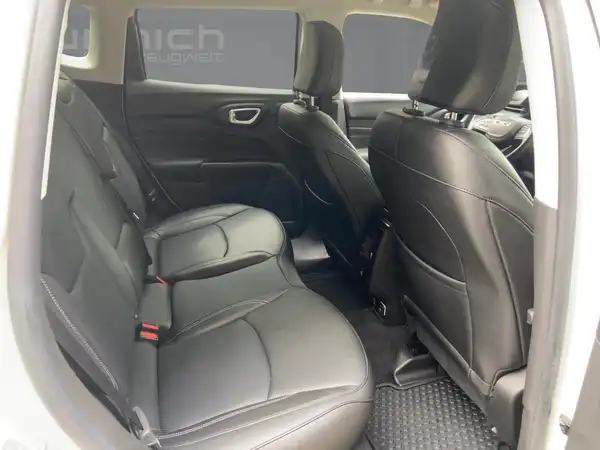 JEEP COMPASS (12/15)