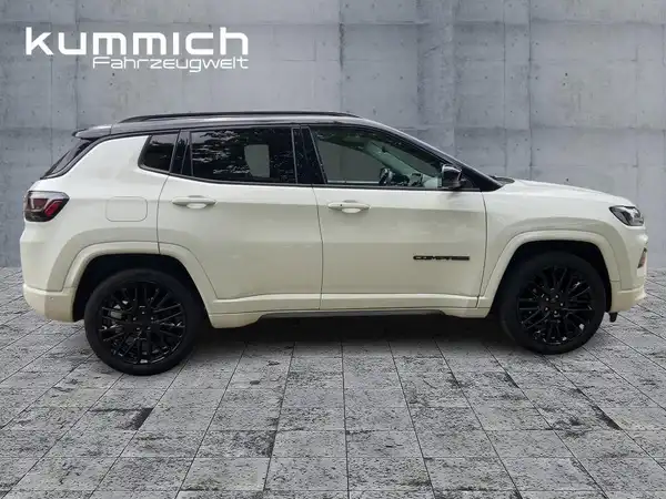 JEEP COMPASS (3/15)