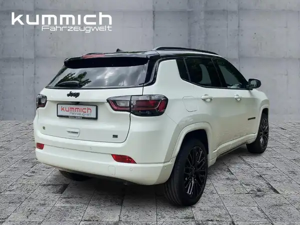 JEEP COMPASS (4/15)