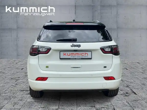 JEEP COMPASS (5/15)