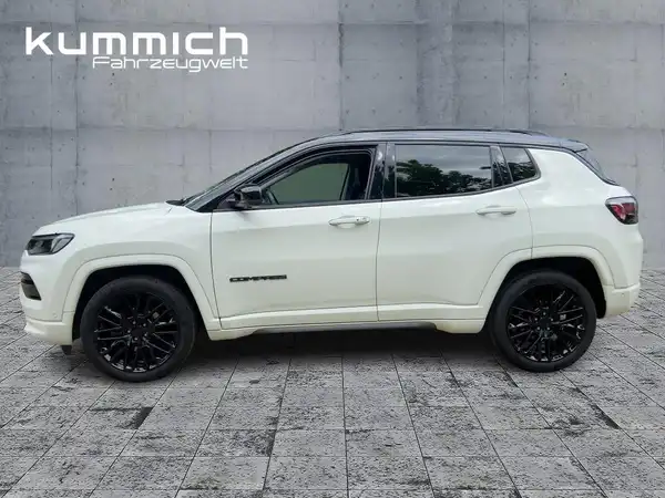JEEP COMPASS (6/15)