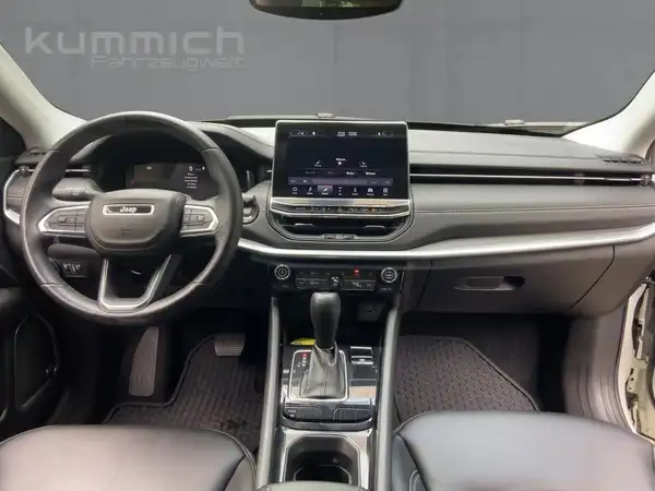 JEEP COMPASS (8/15)