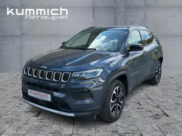 JEEP COMPASS LIMITED (1/15)
