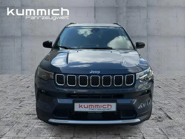 JEEP COMPASS LIMITED (2/15)