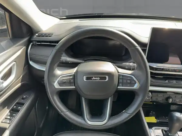 JEEP COMPASS LIMITED (11/15)