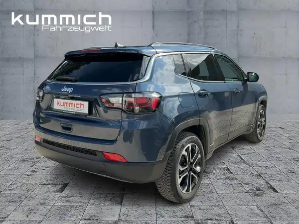 JEEP COMPASS LIMITED (4/15)