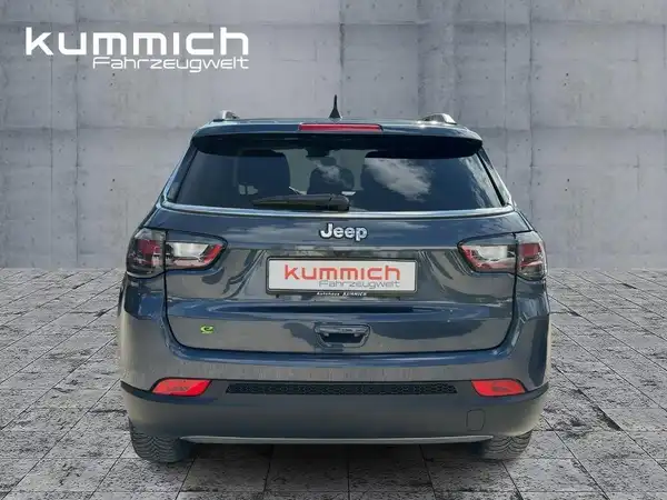 JEEP COMPASS LIMITED (5/15)
