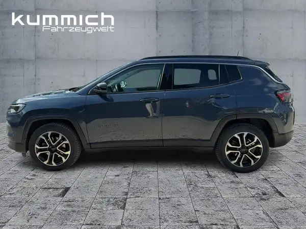 JEEP COMPASS LIMITED (6/15)