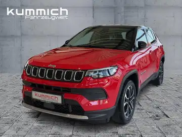 JEEP COMPASS (1/15)