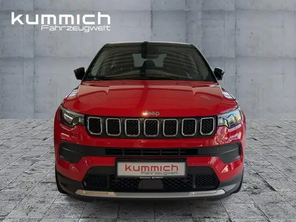 JEEP COMPASS (2/15)