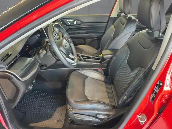 JEEP COMPASS (11/15)