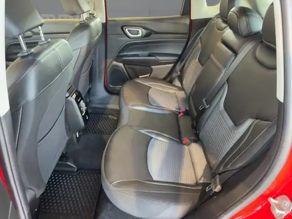 JEEP COMPASS (12/15)