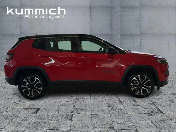 JEEP COMPASS (3/15)
