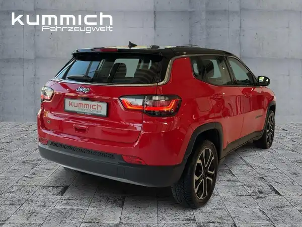 JEEP COMPASS (4/15)