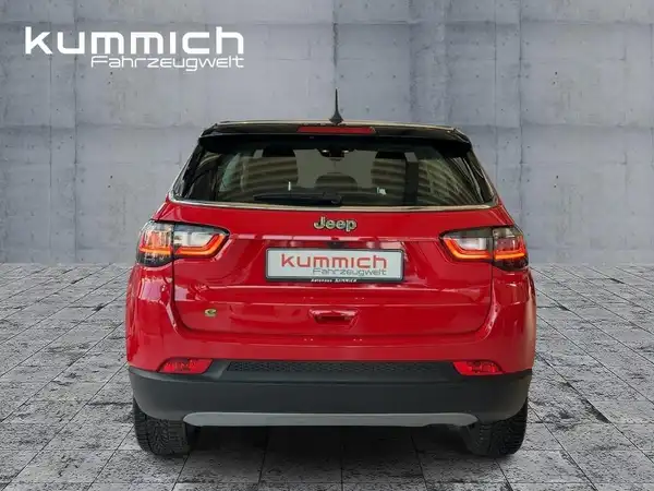 JEEP COMPASS (5/15)