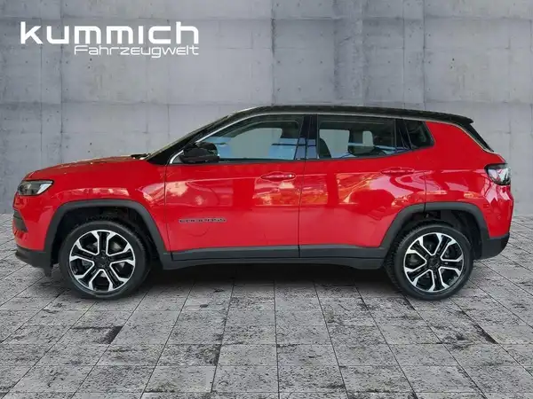 JEEP COMPASS (6/15)