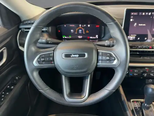 JEEP COMPASS (9/15)