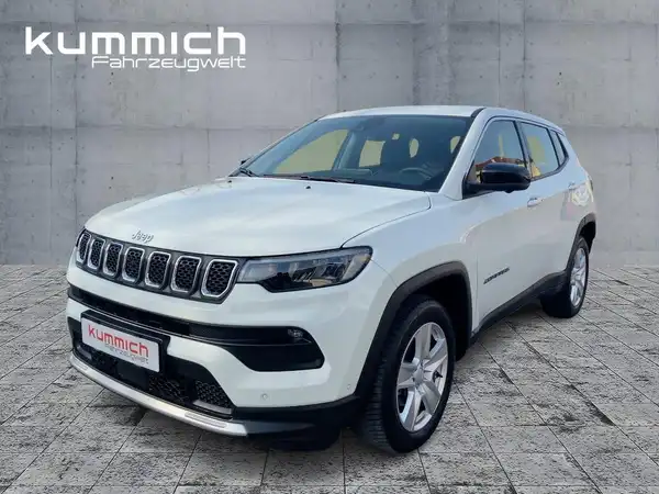 JEEP COMPASS (1/15)