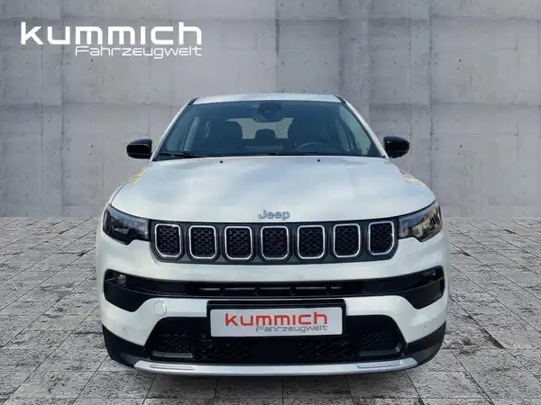 JEEP COMPASS (2/15)