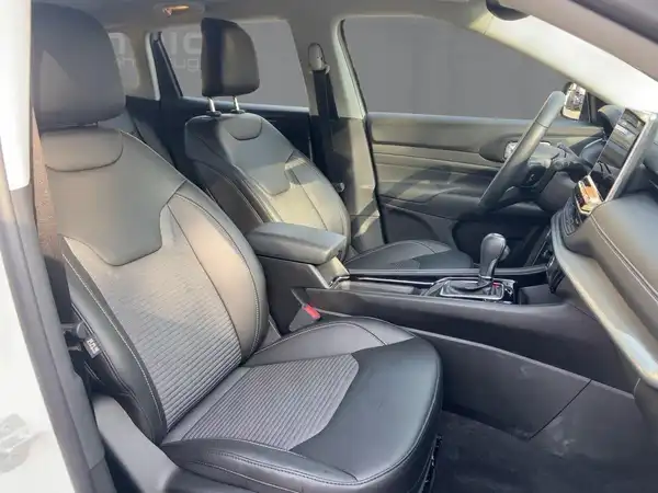 JEEP COMPASS (11/15)