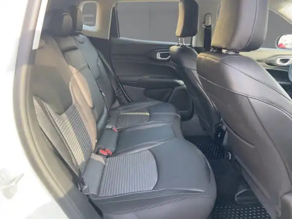 JEEP COMPASS (12/15)