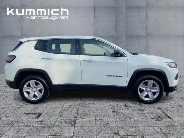 JEEP COMPASS (3/15)